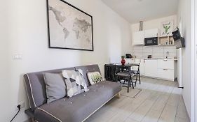 Appartamento a 10 min da Milano riservato